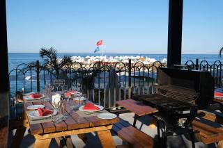 DoubleTree by Hilton Antalya-Kemer All-Inclusive Resort - Kemer - 1