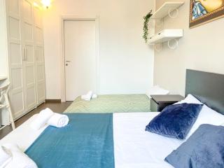 I Host Apartment - Toscana 19 - Milan - 9