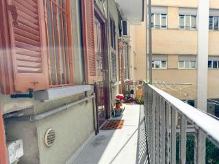 I Host Apartment - Toscana 19 - Milan - 8