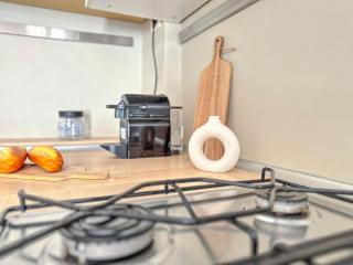 I Host Apartment - Toscana 19 - Milan - 3
