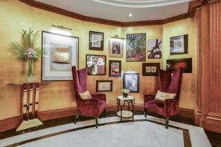 Maison Astor Paris, Curio Collection by Hilton - Parijs - 4