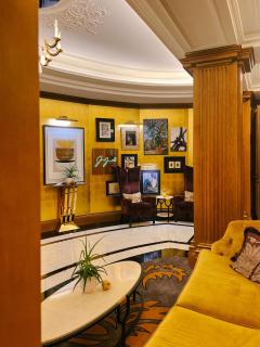 Maison Astor Paris, Curio Collection by Hilton - Parijs - 1
