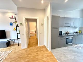 Comoluxhouse- Intero appartamento - 5