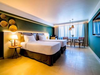 Grand Mercure Rio de Janeiro Copacabana - Río de Janeiro - 4