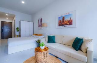 SOHO Residence & Hotel - Ho Chi Minh City - 5