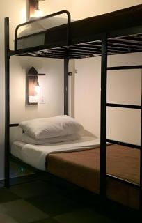 MBZ - Nice Bed Space "MEN" - 9