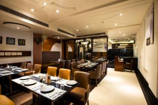 Hotel DELHI 37 by STAR GROUP - Nuova Delhi - 3