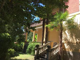 Villa del Castañar - Maccagno Superiore - 6