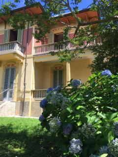 Villa del Castañar - Maccagno Superiore - 5