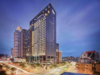 Hilton Taipei Sinban - Taipei - 7
