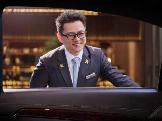 Hilton Taipei Sinban - Taipei - 6