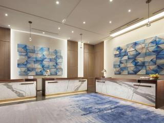 Hilton Taipei Sinban - Taipei - 4