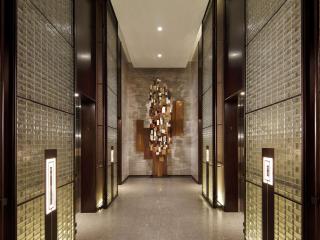 Hilton Taipei Sinban - Taipei - 2