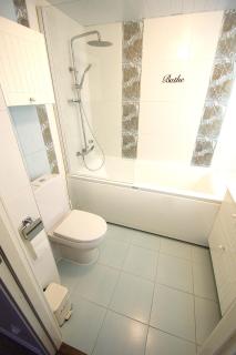 Quiet and spacious apartment with beautiful garden and terrace - Tartu - 8