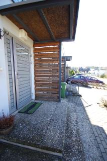 Quiet and spacious apartment with beautiful garden and terrace - Tartu - 7