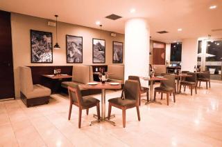 Dazzler by Wyndham Buenos Aires Palermo - Buenos Aires - 1