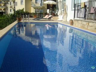 Penthouse Soveda II - Kaş - 7