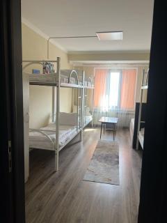 Хостел Ай - Shymkent - 3