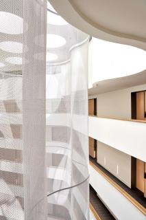 Conrad Washington DC - 2