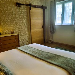 Gîte Le petit Chemin - Challignac - 7