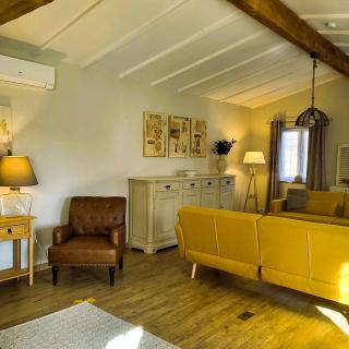 Gîte Le petit Chemin - Challignac - 5