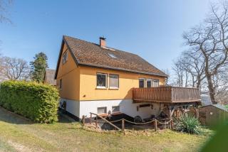 Ferienwohnung Ankerplatz Bansin - Bansin - 9