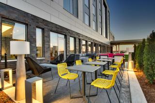 The Rose Chicago, Tapestry Collection By Hilton - 9