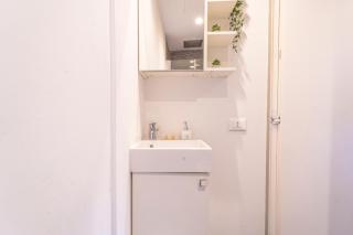 Cozy Studio - Giulio Romano - 1