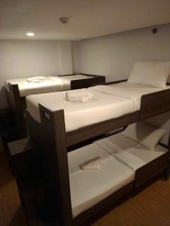 Rudhil's Place Hotel - Cebú - 8