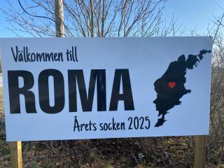 Stuga Romakloster - Romakloster - 9