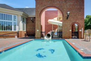 The Founders Inn & Spa Tapestry Collection By Hilton - 1