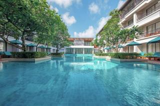 DoubleTree by Hilton Phuket Banthai Resort - Patong Beach - 0