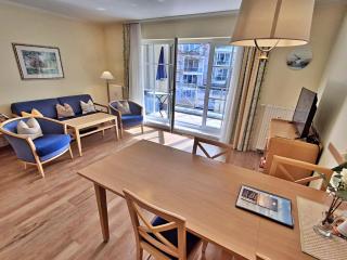 Ferienwohnung 1 2 15 Inselstrand - Ahlbeck - 0