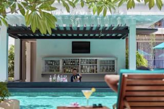 DoubleTree by Hilton Phuket Banthai Resort - Patong Beach - 5