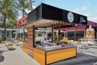DoubleTree by Hilton Phuket Banthai Resort - Patong Beach - 1