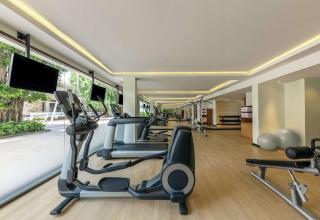 DoubleTree by Hilton Phuket Banthai Resort - Patong Beach - 1