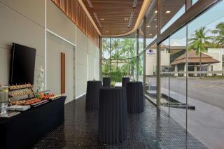 DoubleTree by Hilton Phuket Banthai Resort - Patong Beach - 6
