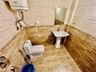 Hotel new # Link Way # Near Zing bus stand - 7