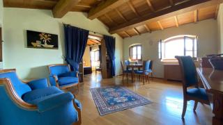 Villa Valentina Spa - 9