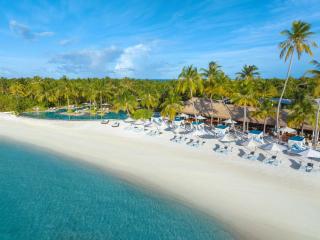 Waldorf Astoria Maldives Ithaafushi - Atollo di Malé Sud - 1