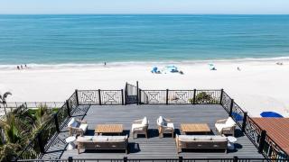 Sea Swept - Bradenton Beach - 8