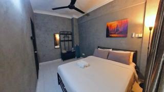 5-10 pax, GFloor cozy staycation chill place - 2