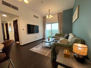 Ultra Luxury Chic 2Bed in Dubai - 0