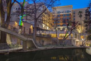 Hampton Inn & Suites San Antonio Riverwalk - San Antonio - 2