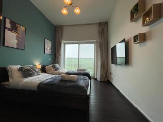 Ultra Luxury Chic 2Bed in Dubai - 2