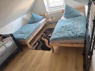 Fewo Stresow am Stadtpark - 5