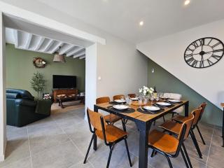 La Maison du Vigneron - 7