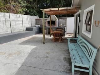 Pearly Beach Cottage - 4