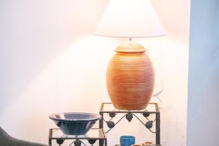 Face à la cité, Terrasse Et Climatisation - AE - 3