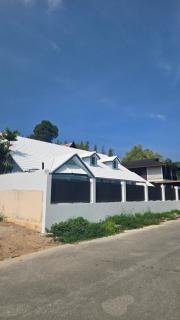 Garden White Villa-only adults - Ban Bang Chak - 0